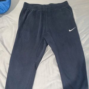 Men’s Nike joggers